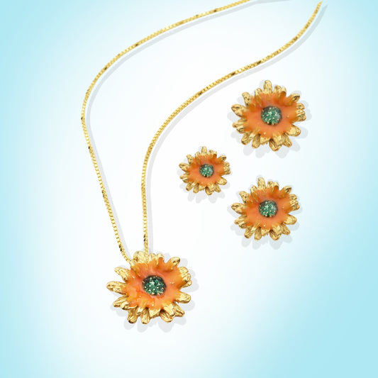 Sunflower Design